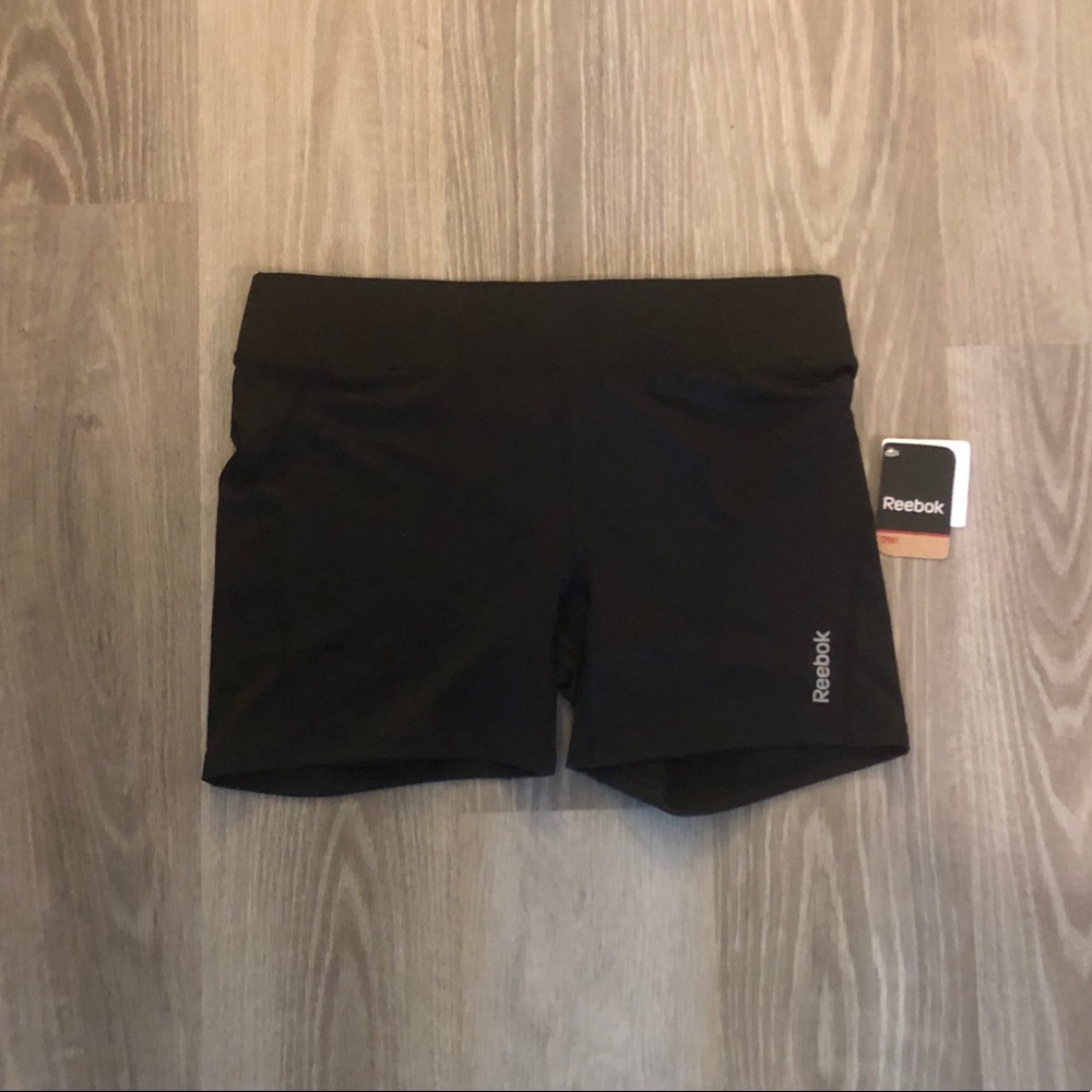 Reebok spandex